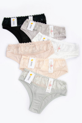 Труси жіночі